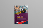 Multipurpose Bifold Brochure, a Brochure Template by Cristal Pioneer (Thumbnail 5 of 5)