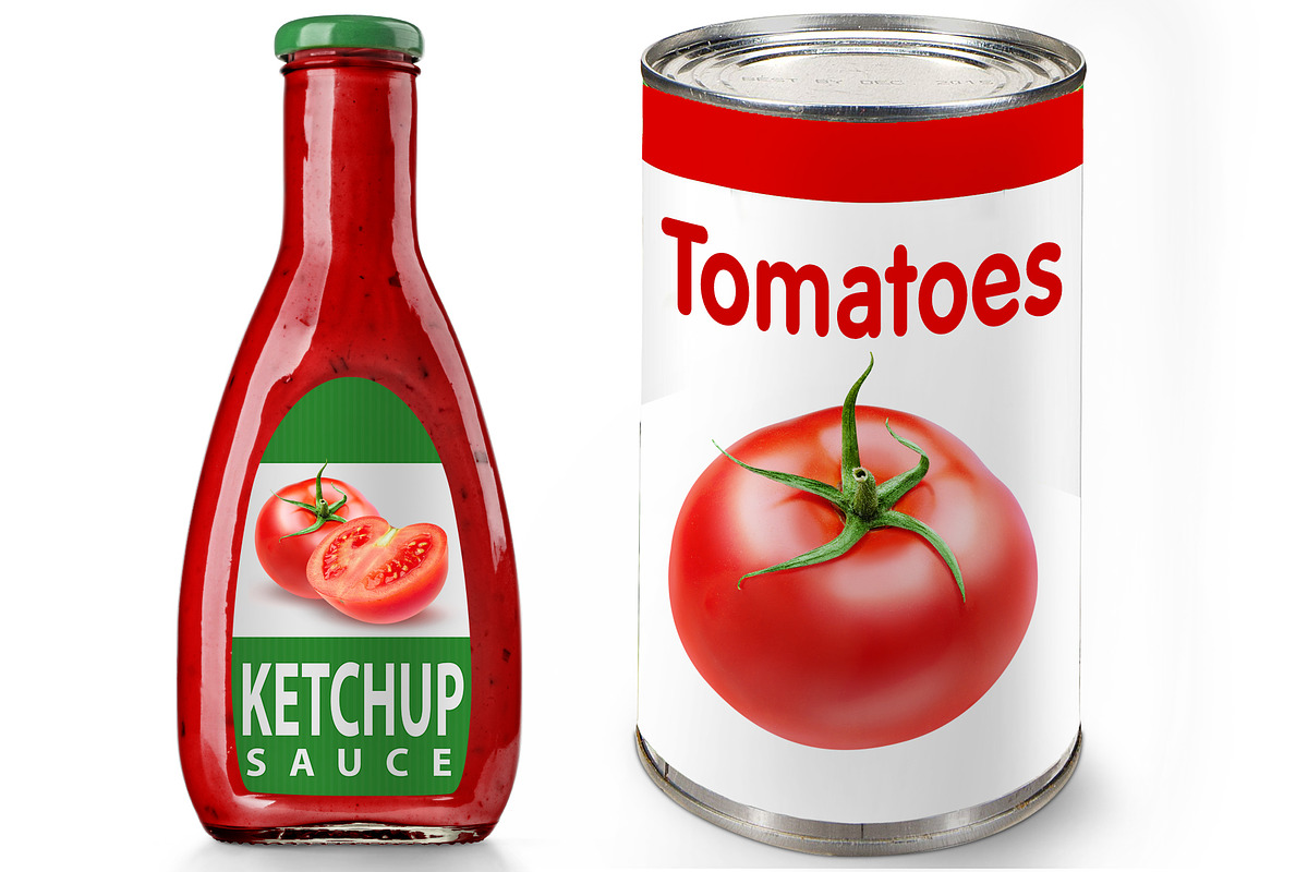 Tomato pieces preview 6