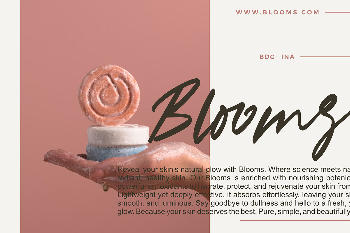 Belle Papillon - Handwritten Font, a Handwritten Font by VASTARD STUDIO (Photo 4 of 12)
