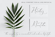 Dilanda Merlinmota Beauty Script, a Script Font by Storytype Studio (Thumbnail 6 of 12)