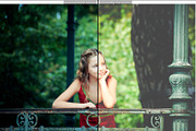 Pack 20 Premium Autumn Fall Presets, an Action Add-On by Presets Light Shop (Thumbnail 2 of 3)