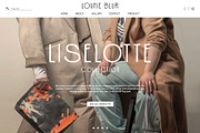 Lovnie Blur, a Sans Serif Font by Craft Supply Co. (Thumbnail 4 of 8)