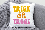 Spooky Rainbow - Halloween Font, a Handwritten Font by Keithzo (Thumbnail 8 of 9)