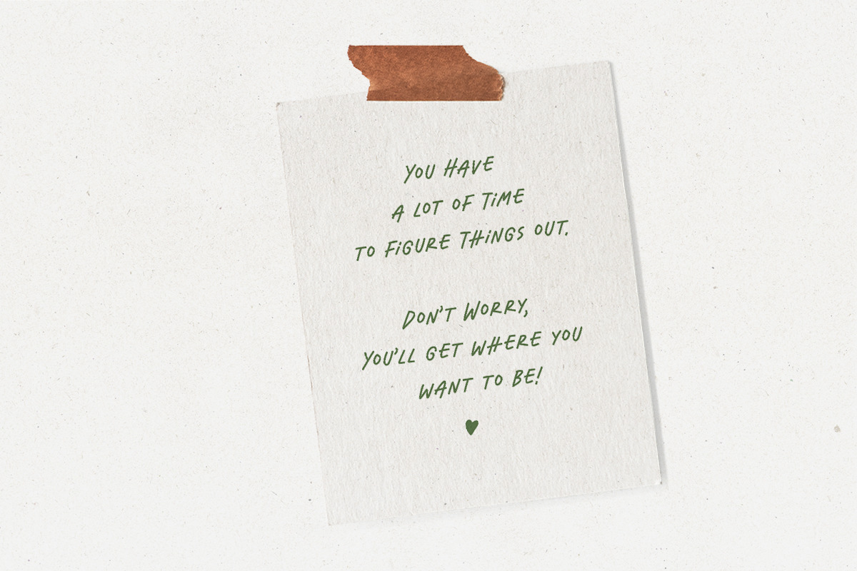 Lucky String - Quotable Font, a Sans Serif Font by Bale Type (Photo 4 of 10)