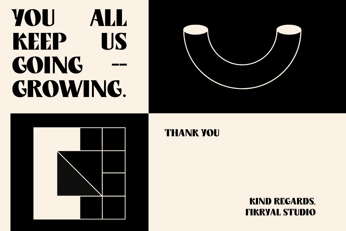 King & Queen – Display Serif, a Serif Font by Fikryal Studio (Photo 19 of 20)