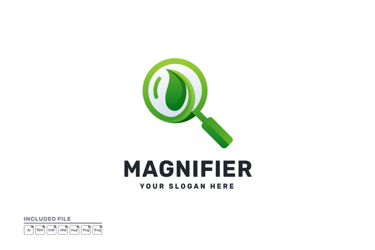 Nature Finder Logo Designs, a Branding & Logo Template by yuanesei