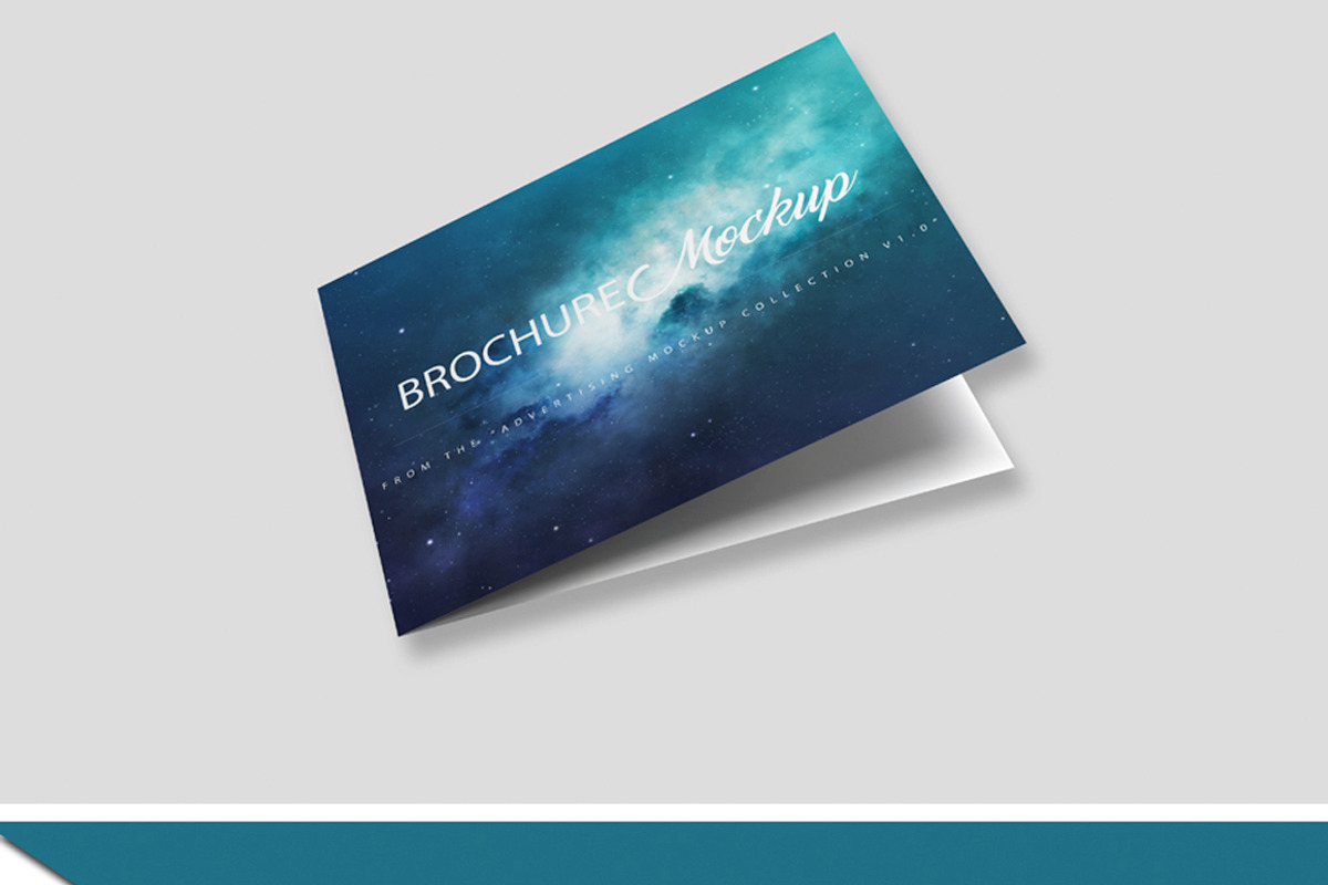 The Supernova Mockup Kit, an Advertising Mockup by Graphic Xtreme (Photo 9 of 9)