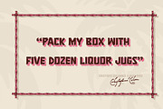 BEACHCLUB FONT, a Font by ROYALCLUB (Thumbnail 2 of 4)