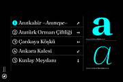 Ancyra Body, a Serif Font by Hurufatfont (Thumbnail 11 of 13)