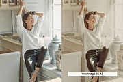 20 Cashmere Lightroom Presets & LUTs, a Preset Add-On by Hubzway (Thumbnail 8 of 13)
