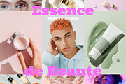Essence De Beauté 130 Beauty Stock, a Beauty & Fashion Photo by Muse Mockups (Thumbnail 11 of 17)