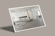 Simple Postcard Mockup, an Advertising Mockup by rizalamora (Thumbnail 8 of 12)