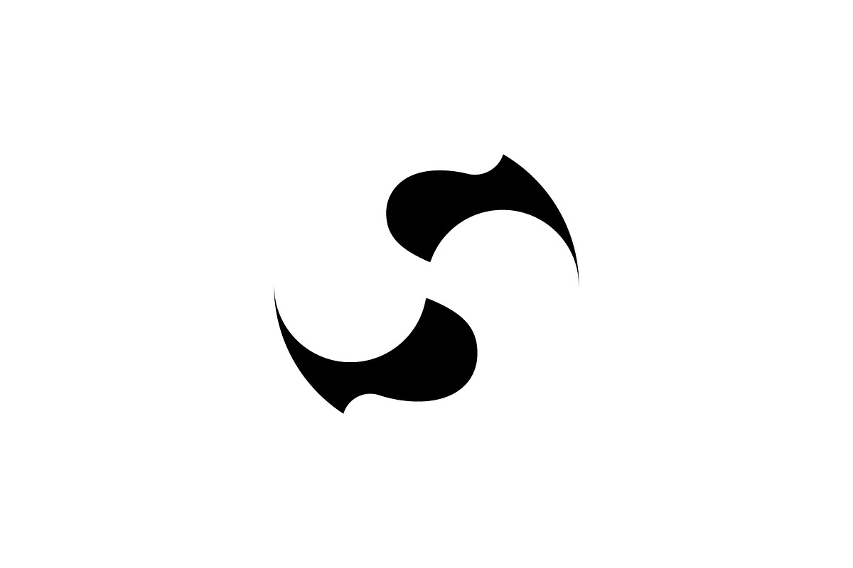 Letter S Logo Design, a Branding & Logo Template by Salman Shop (Photo 4 of 4)