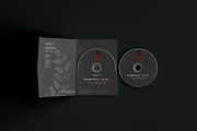 Stationery Branding Mockup Bundle, a Packaging Mockup by pmvch (Thumbnail 54 of 120)