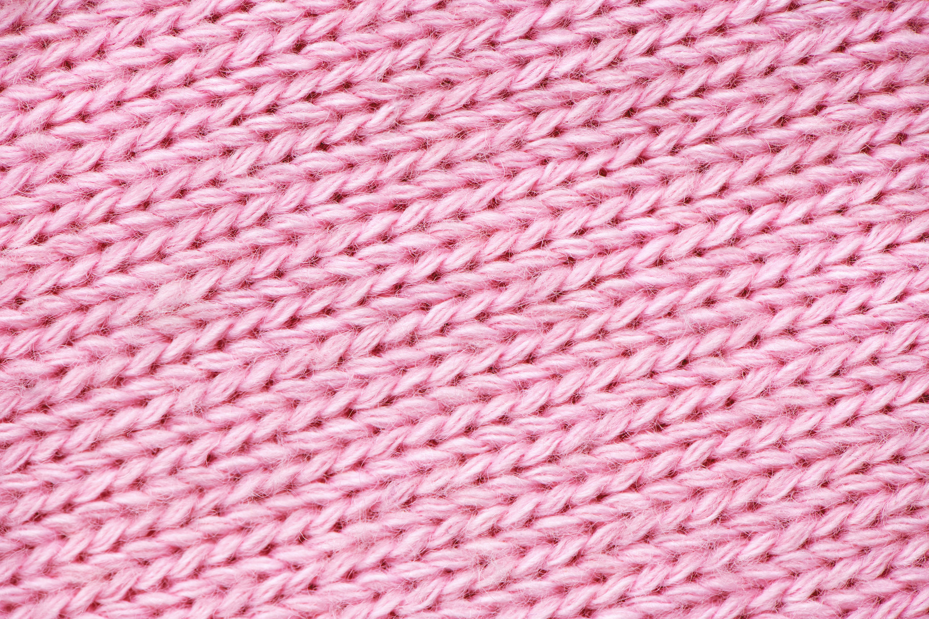 Pink knitting sweater pattern close, an Abstract Photo by Aliona Serzhanova