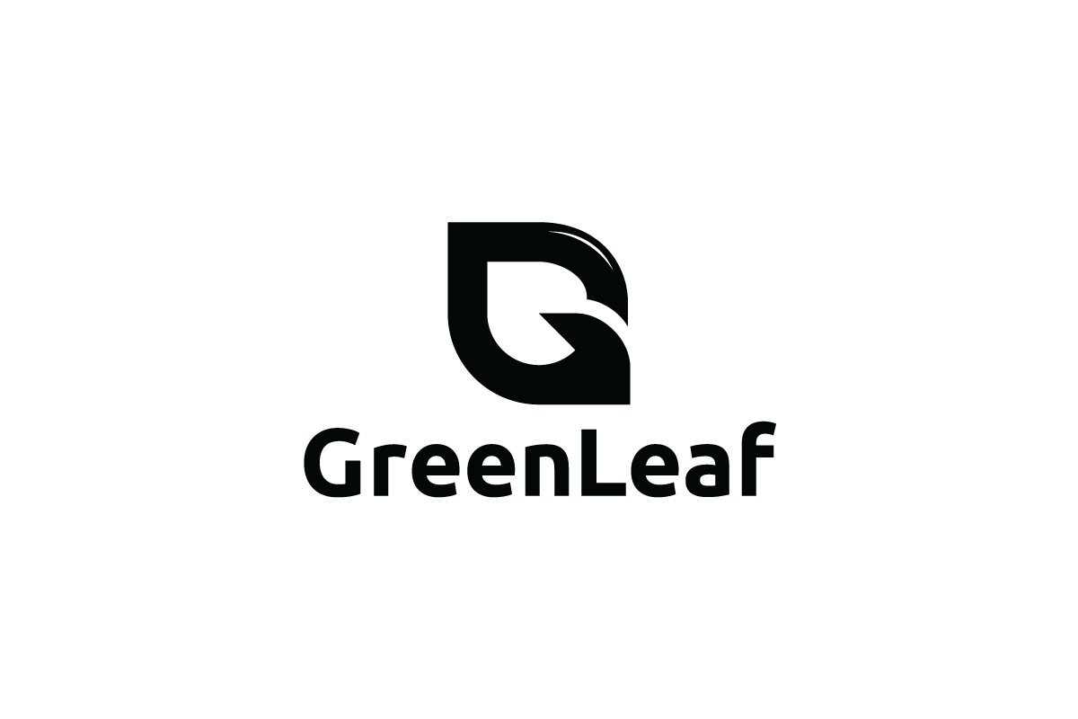 Letter G Green Leaf Logo Design, a Branding & Logo Template by yopie (Photo 3 of 3)