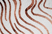 16 Rose Gold Pattern Textures, a Pattern Graphic by Designbase (Thumbnail 4 of 6)