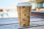 Autumn Fall Plaid Seamless Pattern, a Pattern Graphic by FloridPrintables (Thumbnail 8 of 11)