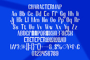 Xerion || Modern Sans Serif Font, a Font by Ermedia Studio (Thumbnail 10 of 10)