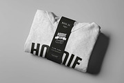 Hoodie Mock-up 2, a Hoody Mockup by Yogurt86 (Thumbnail 5 of 7)