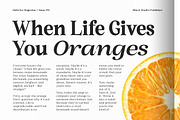 BS Helivita, a Font by Black Studio (Thumbnail 5 of 15)