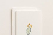 Jewelry Illustrations Branding, an Object Illustration by Studio E Bloom (Thumbnail 2 of 3)