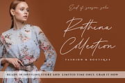 Argine Signature Font, a Handwritten Font by RantautypeStudio (Thumbnail 5 of 15)