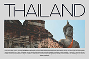Belsy Minimalist Sans Font, a Sans Serif Font by Artiveko (Thumbnail 2 of 8)