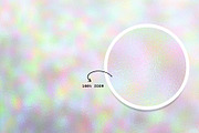 200 Holographic Foil Textures, a Texture Graphic by Pulpixel Design (Thumbnail 17 of 18)