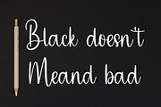 Spooky Halloween, a Handwritten Font by InermediaSTUDIO (Thumbnail 4 of 6)