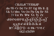 Gilden || Modern Classy Serif Font, a Serif Font by Ermedia Studio (Thumbnail 10 of 10)