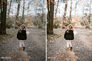 White Gold - Lightroom Presets, an Action Add-On by Maple Visuals (Thumbnail 7 of 12)
