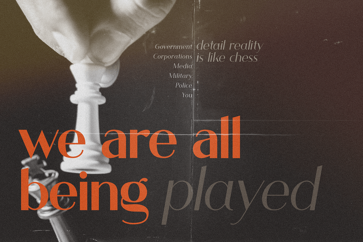 King - Modern Minimal Sans Serif Fonts