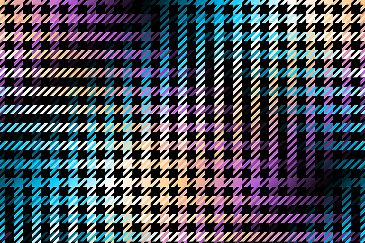 15 seamless vector fashion patterns, a Pattern Graphic by tkdesign (Photo 5 of 16)