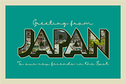 Dagisco Grande, a Sans Serif Font by ahweproject (Thumbnail 9 of 22)