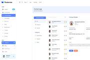 Modernize Nextjs Admin Dashboard, a Templates & Theme by AdminMart (Thumbnail 10 of 15)
