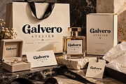 Galvero, a Sans Serif Font by Wow Magic (Thumbnail 3 of 4)