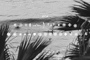 Kimane Font Duo, a Sans Serif Font by Hishand Studio (Thumbnail 6 of 10)
