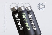 Menscity Futuristic Sporty Sans, a Sans Serif Font by timelesstype.co (Thumbnail 17 of 20)