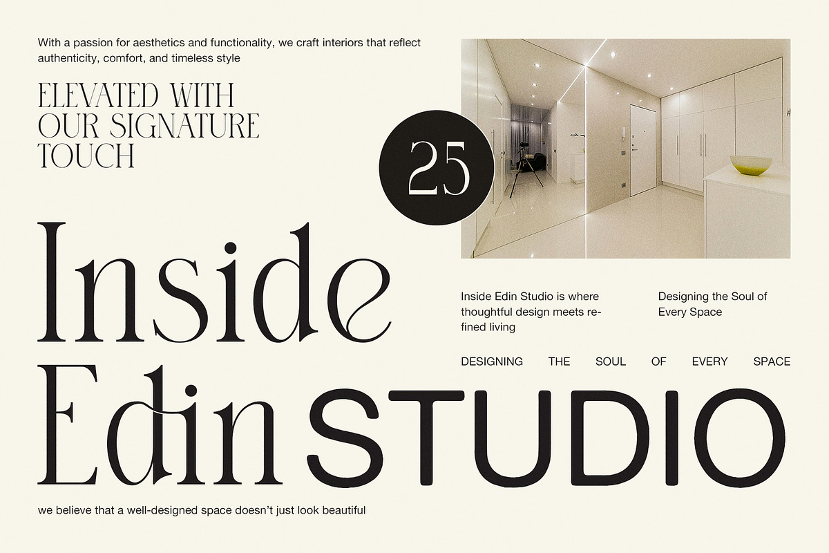 Moking Elegant Serif Font, a Serif Font by Elegant Font (Photo 4 of 8)