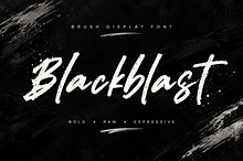 Blackblast