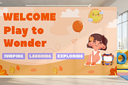 Crumbo - Playful Bold Display, a Sans Serif Font by Say Studio (Thumbnail 6 of 14)