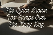 Monaris | Modern Retro Script Font, a Script Font by Typoraith Co (Thumbnail 10 of 11)
