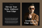 Minggu - Elegant Serif Font, a Serif Font by TypeLogue (Thumbnail 3 of 5)