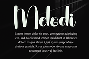 Guitar, a Font by InermediaSTUDIO (Thumbnail 6 of 8)