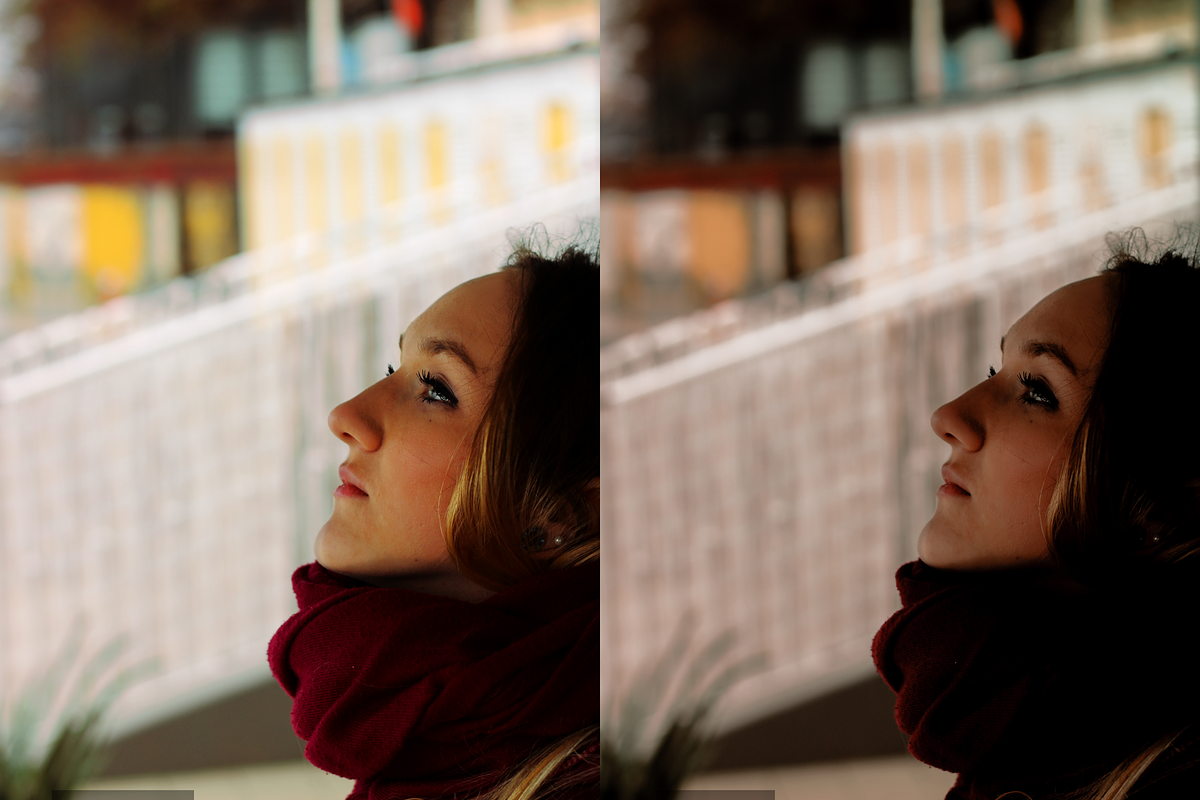 18 Warm Moody Lightroom Presets, a Preset Add-On by RamsaGraphi (Photo 15 of 20)