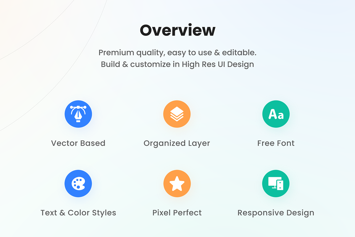 Normaland 2.3 Commercial with Framer, a Landing Page Template by Agensip Design Agency (Photo 3 of 10)