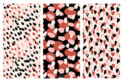 Abstract Painted Seamless Patterns, a Pattern Graphic by Studio Fevrier (Thumbnail 4 of 8)