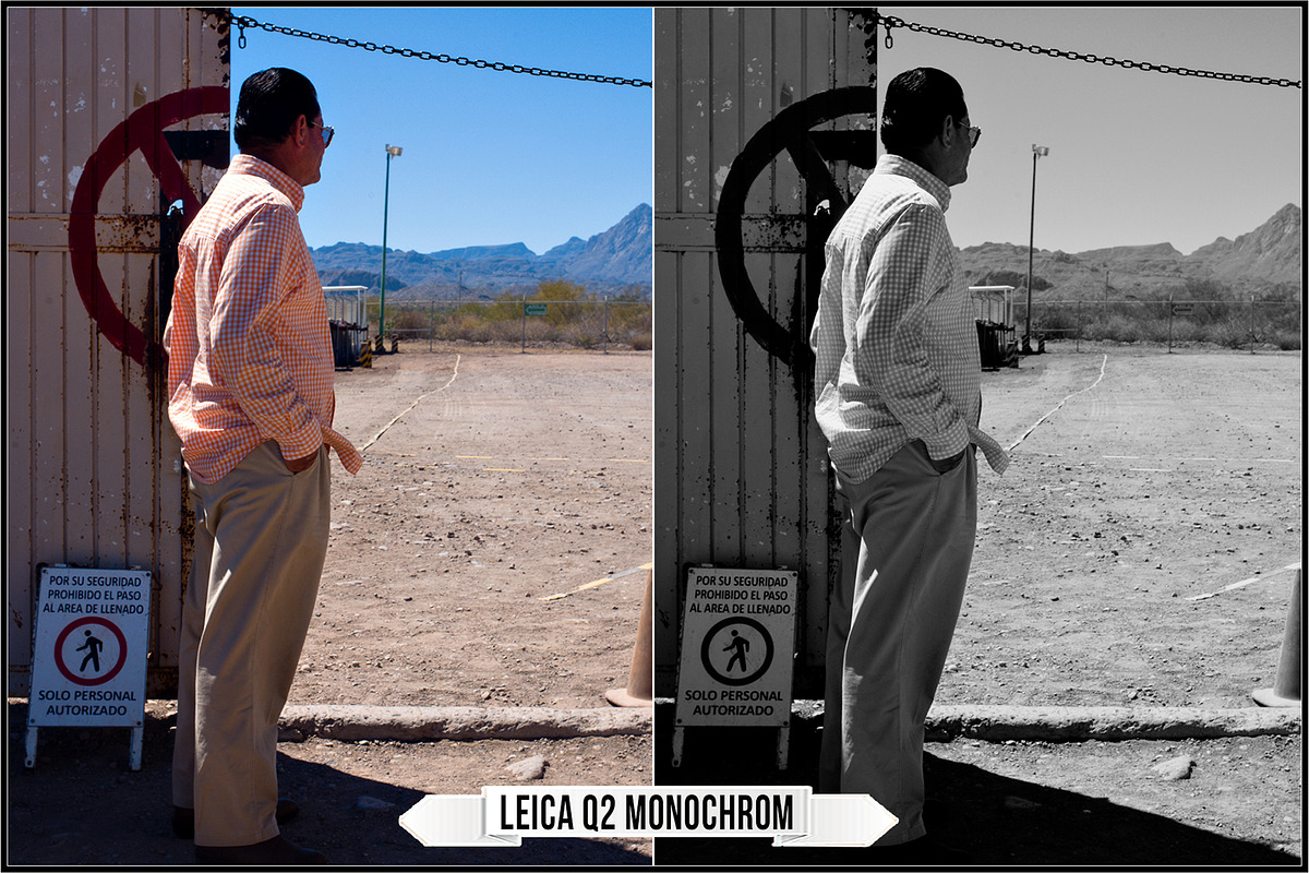 Leica Monochrom Profiles, a Plug-in Add-On by Raztrend (Photo 6 of 31)