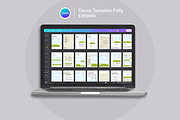Architecture Portfolio | Canva, a Brochure Template by ArtisticLand (Thumbnail 8 of 12)